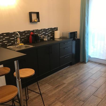 קרקוב Steam Park Rakowicka Koper Apartment מראה חיצוני תמונה