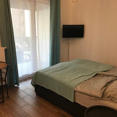 קרקוב Steam Park Rakowicka Koper Apartment מראה חיצוני תמונה
