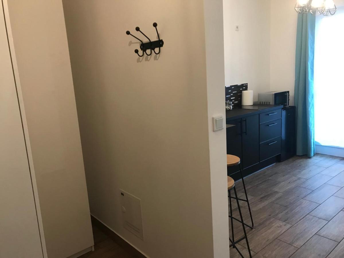 קרקוב Steam Park Rakowicka Koper Apartment מראה חיצוני תמונה