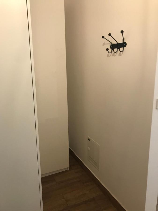 קרקוב Steam Park Rakowicka Koper Apartment מראה חיצוני תמונה